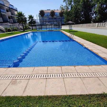 Cozy Zen By Edeal Homes Denia Eksteriør bilde