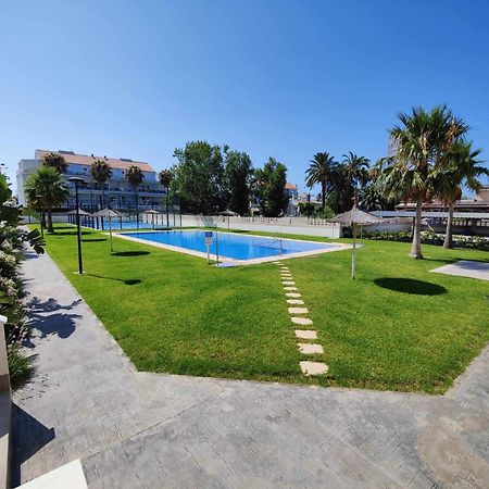 Cozy Zen By Edeal Homes Denia Eksteriør bilde