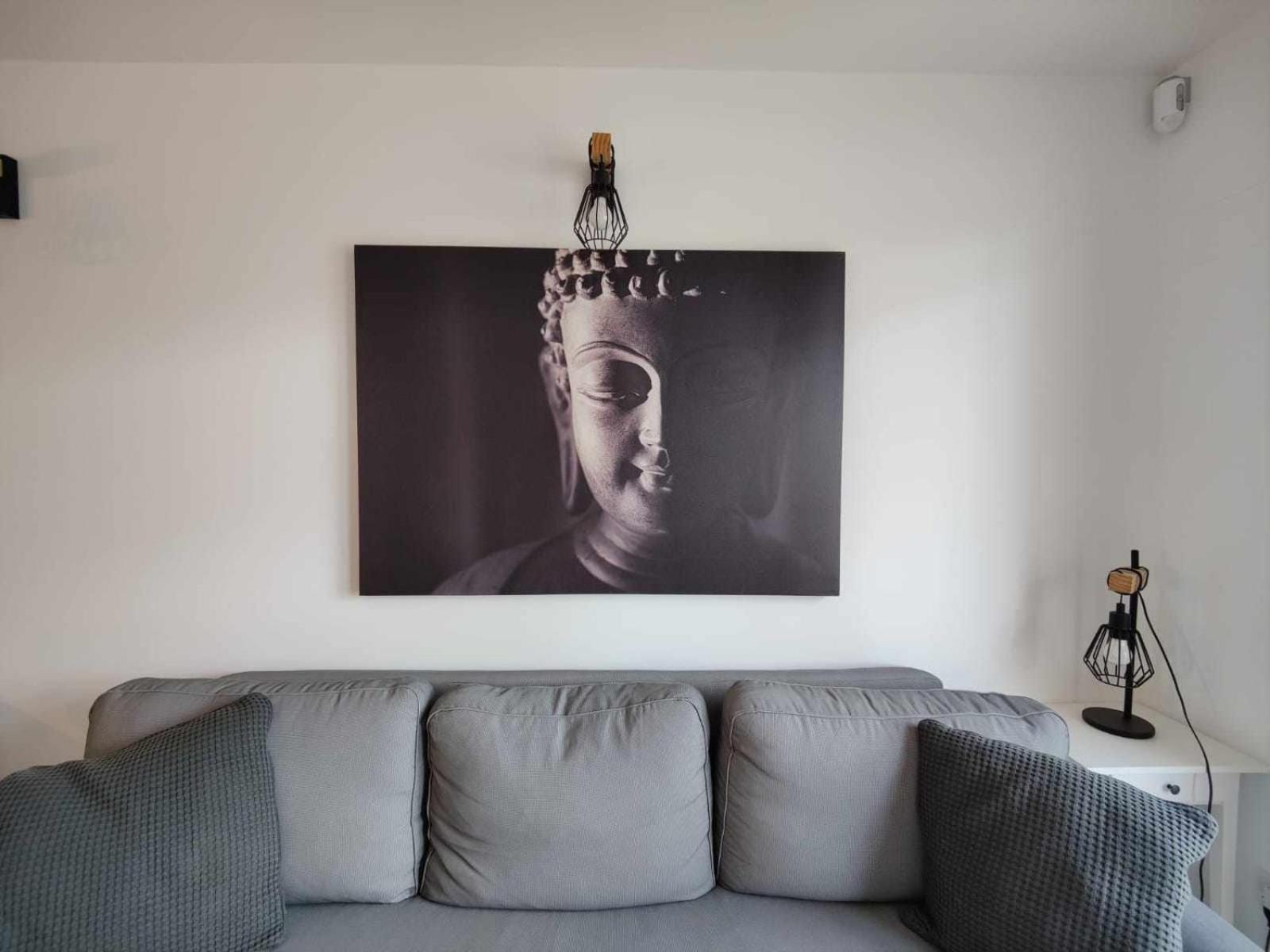 Cozy Zen By Edeal Homes Denia Eksteriør bilde