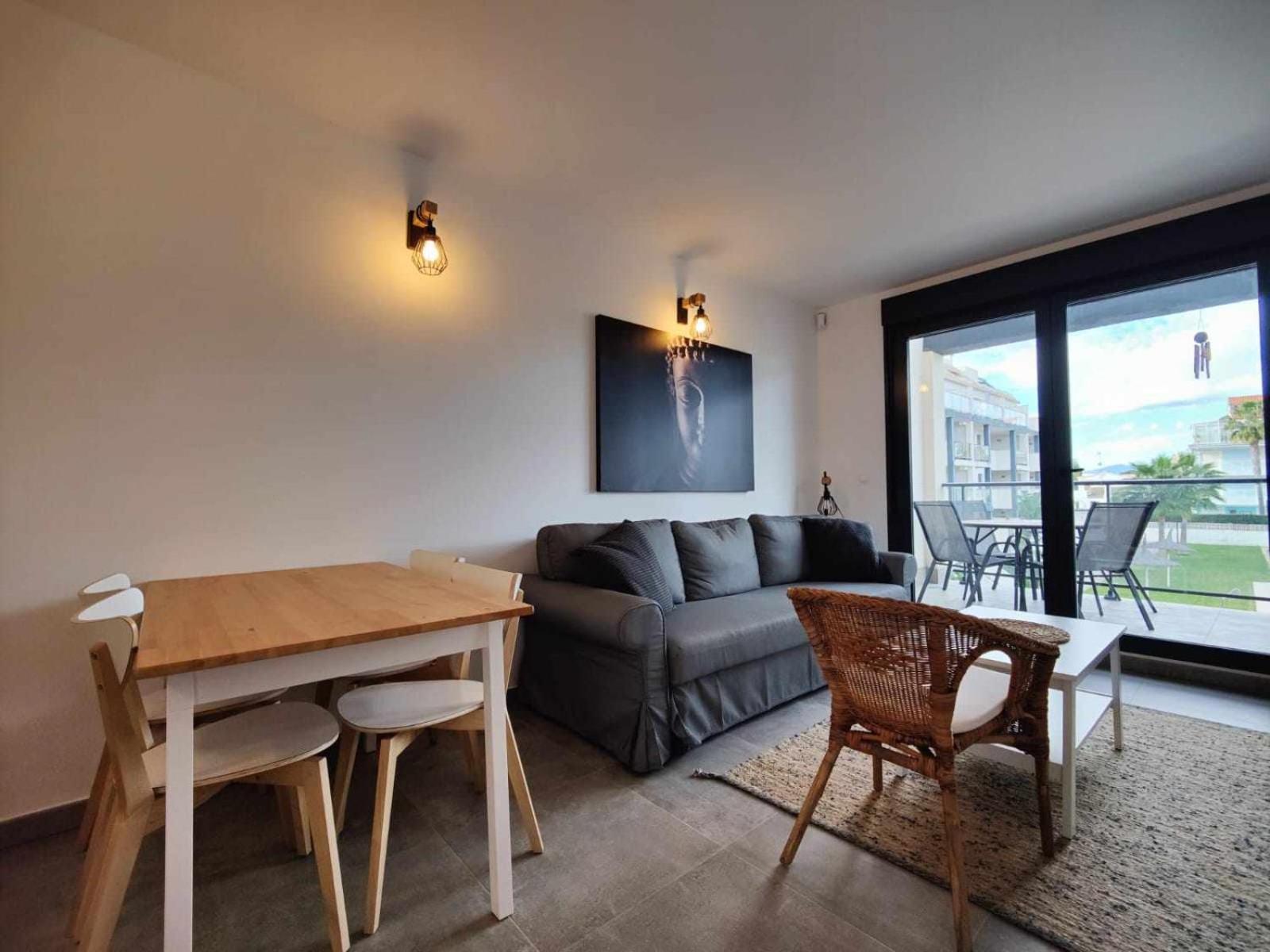 Cozy Zen By Edeal Homes Denia Eksteriør bilde