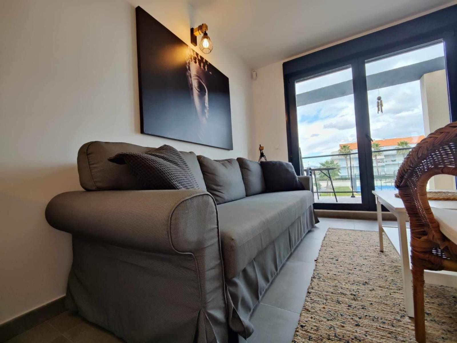 Cozy Zen By Edeal Homes Denia Eksteriør bilde