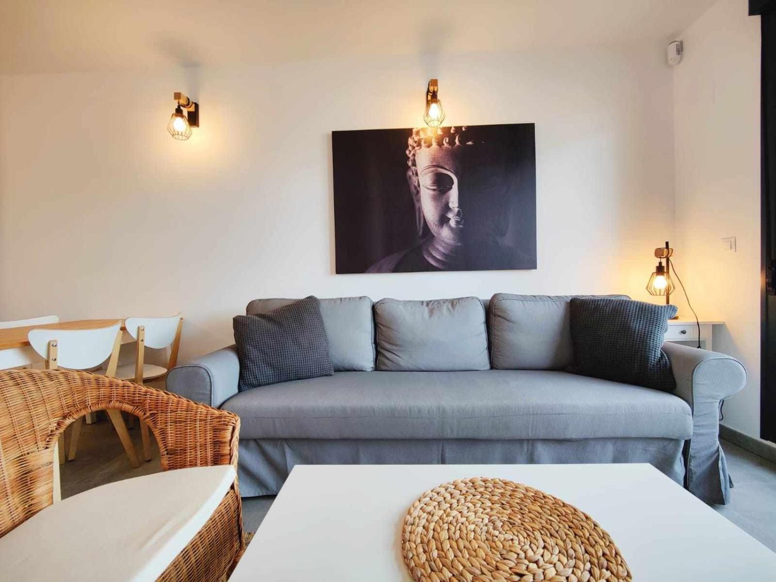 Cozy Zen By Edeal Homes Denia Eksteriør bilde