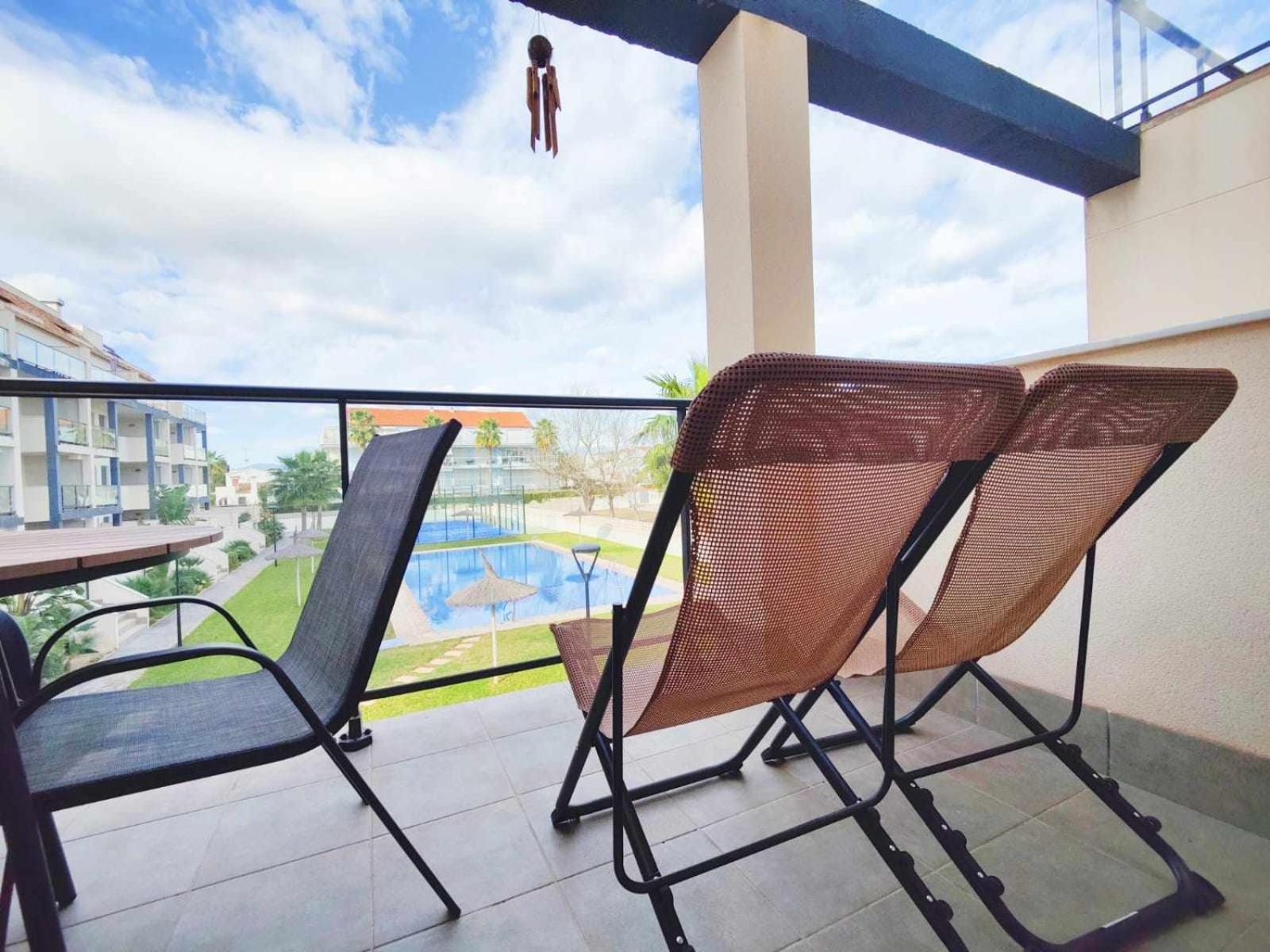 Cozy Zen By Edeal Homes Denia Eksteriør bilde