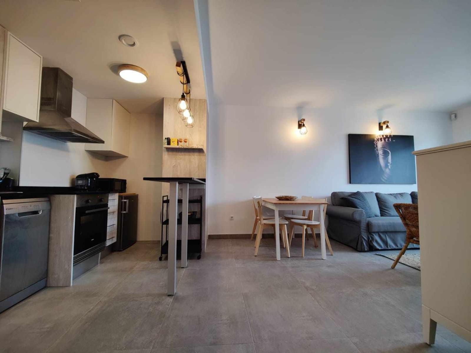Cozy Zen By Edeal Homes Denia Eksteriør bilde