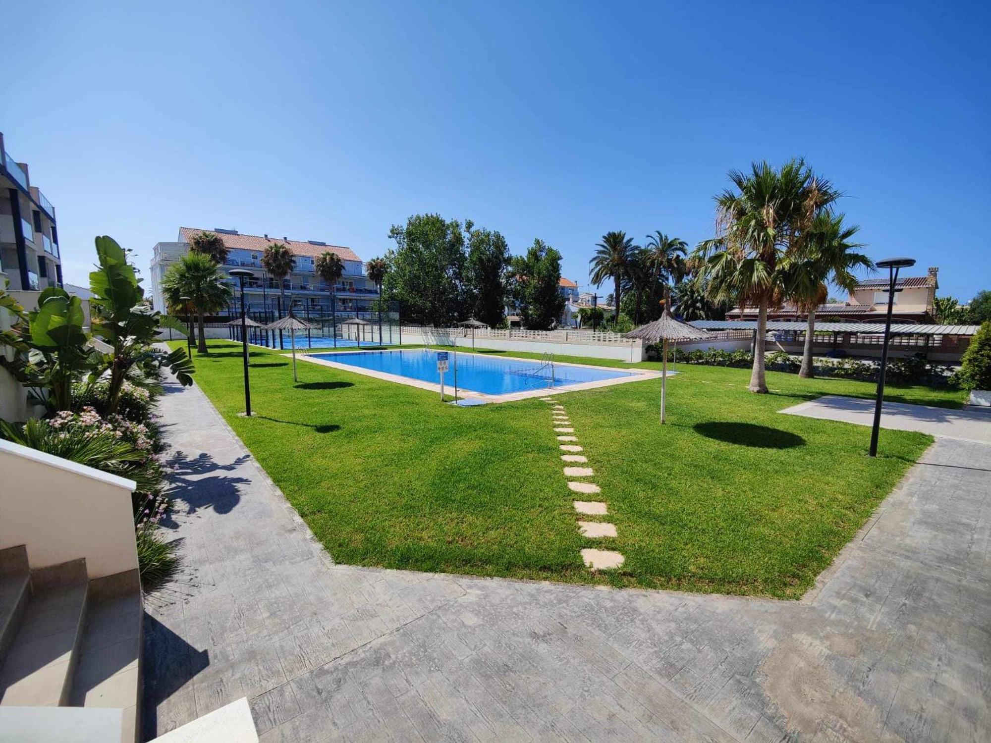 Cozy Zen By Edeal Homes Denia Eksteriør bilde