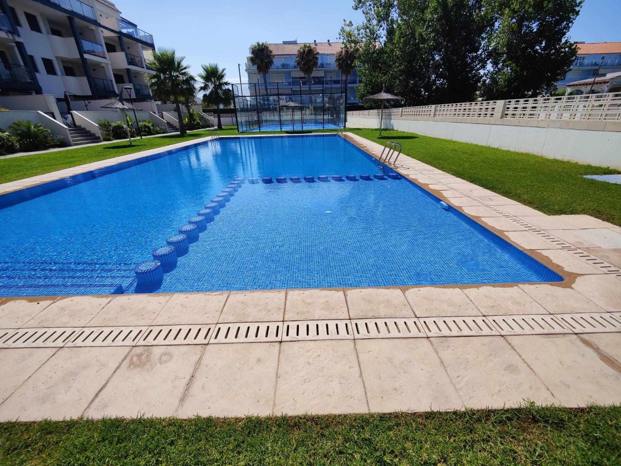 Cozy Zen By Edeal Homes Denia Eksteriør bilde