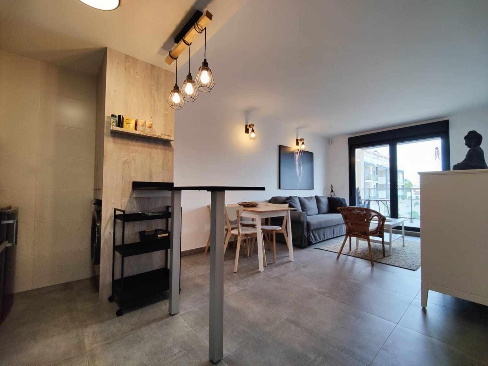 Cozy Zen By Edeal Homes Denia Eksteriør bilde