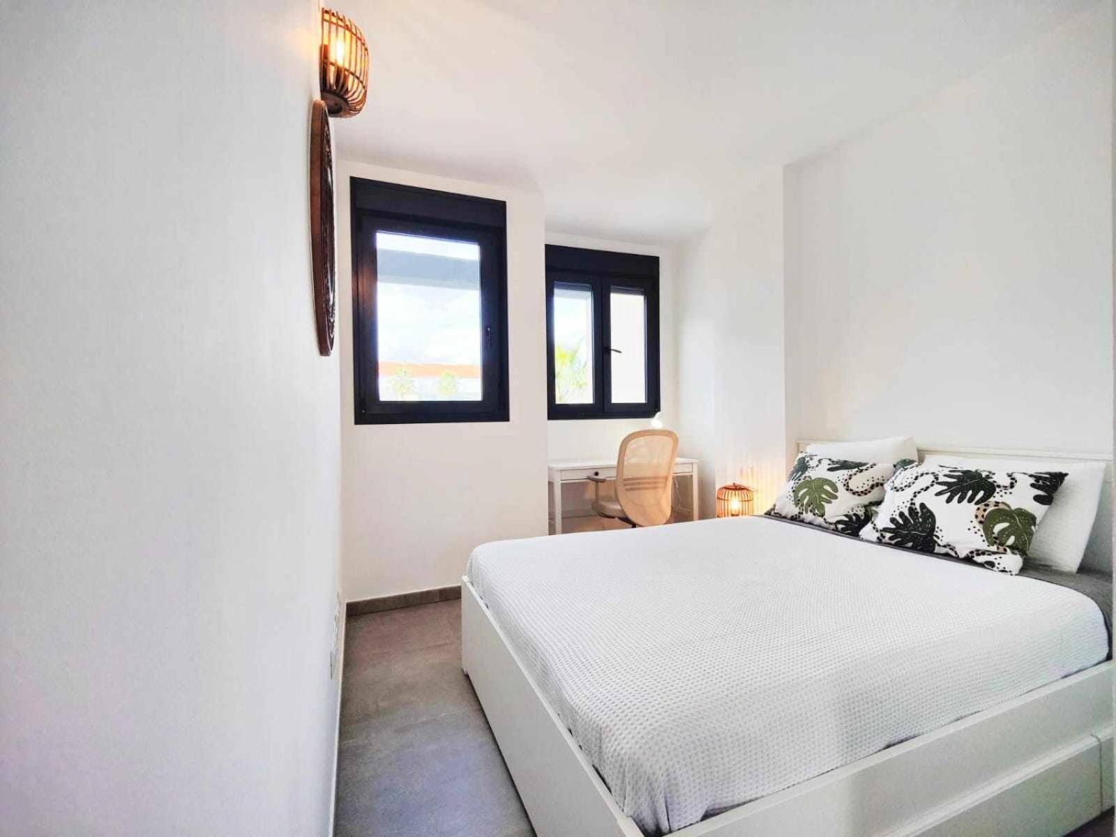 Cozy Zen By Edeal Homes Denia Eksteriør bilde