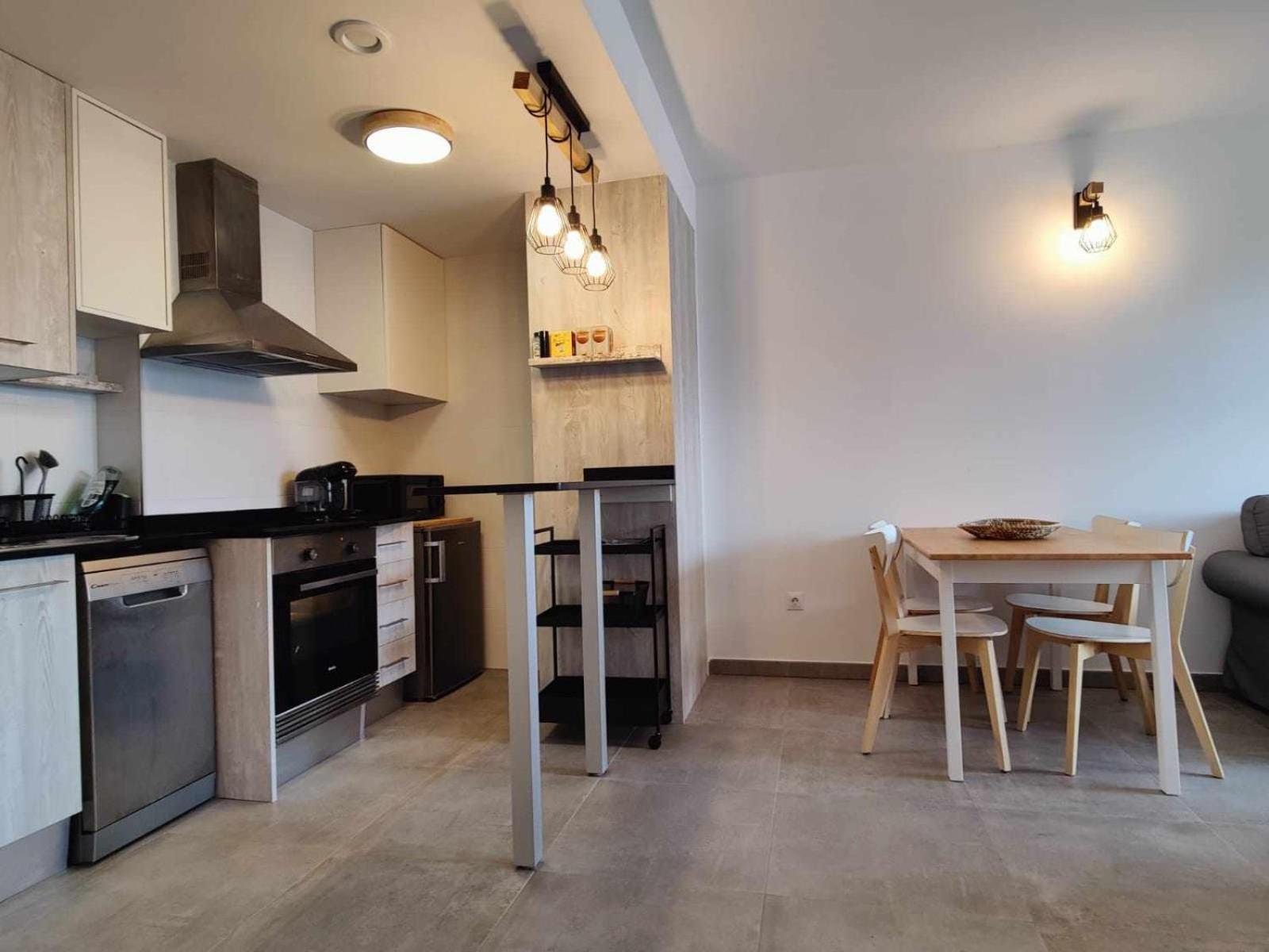 Cozy Zen By Edeal Homes Denia Eksteriør bilde