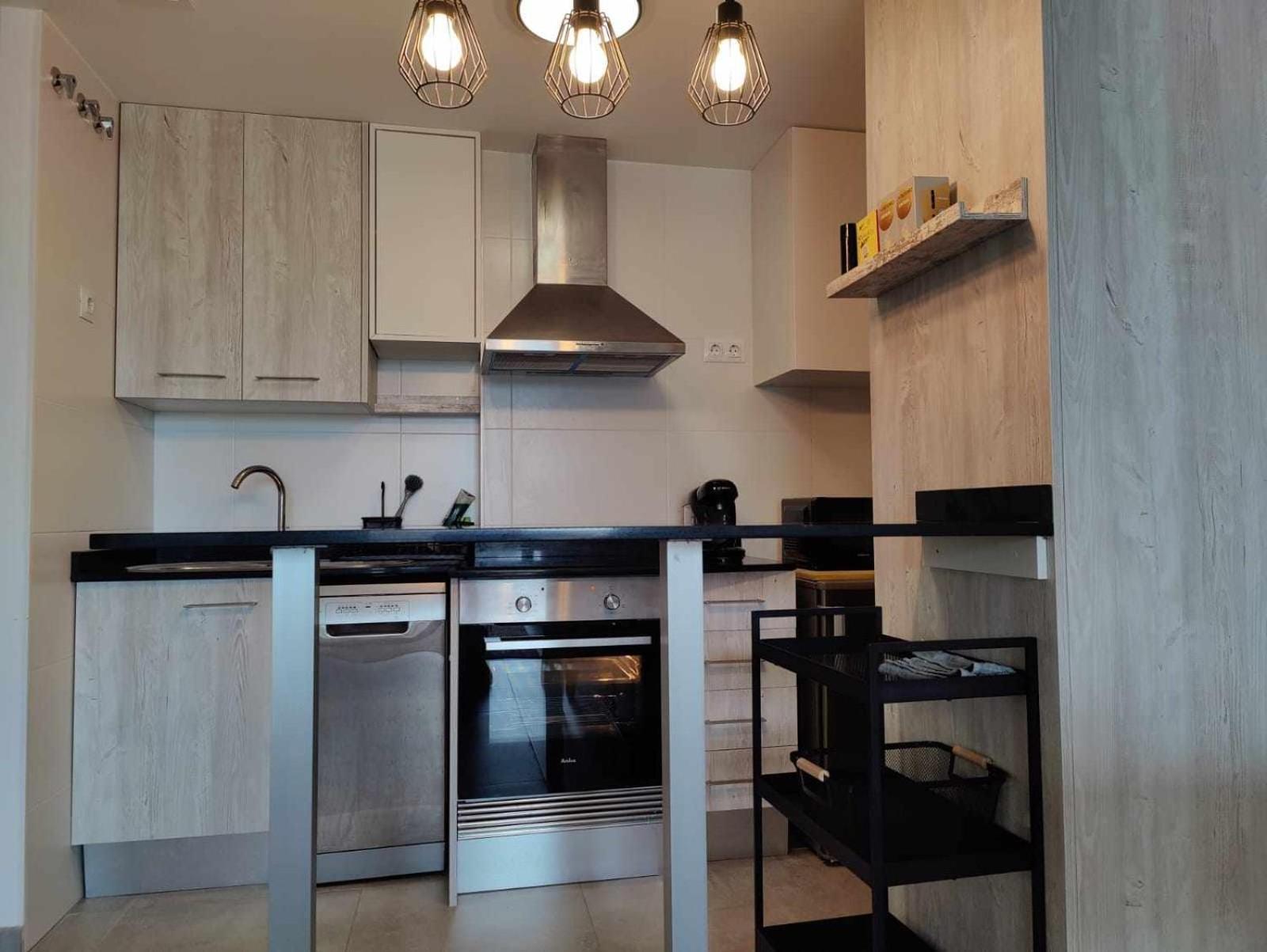 Cozy Zen By Edeal Homes Denia Eksteriør bilde