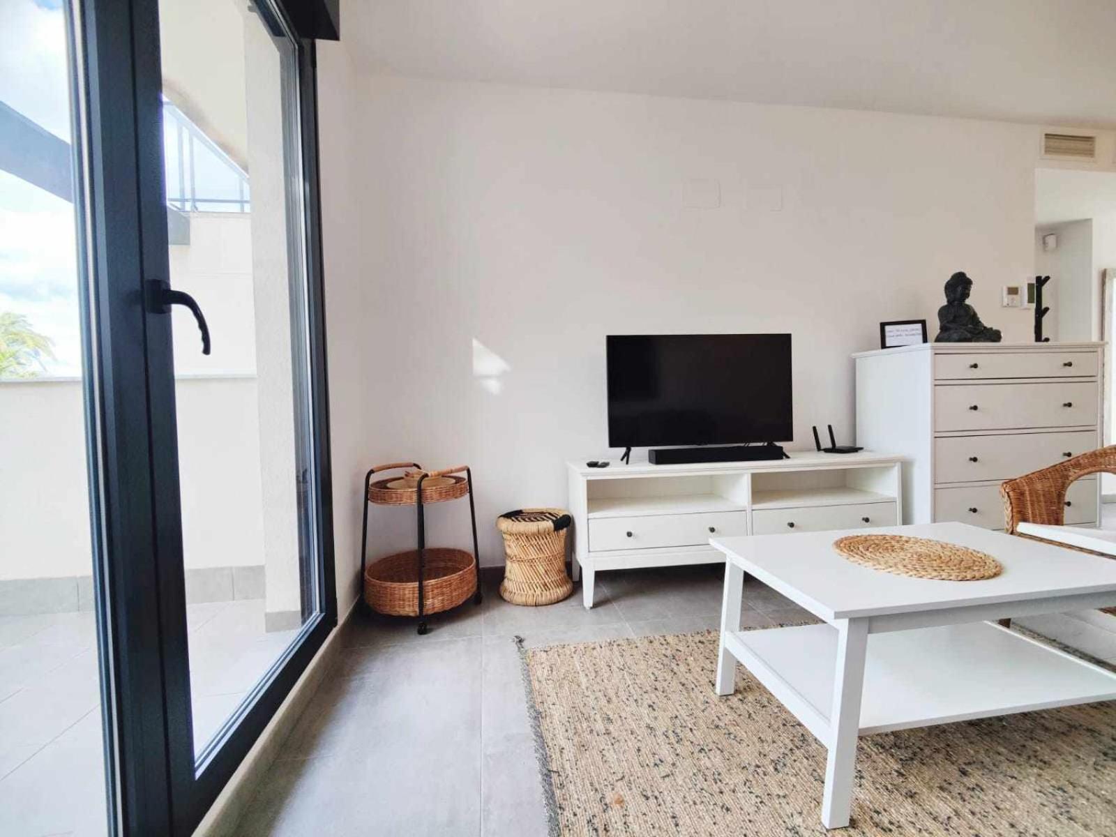 Cozy Zen By Edeal Homes Denia Eksteriør bilde