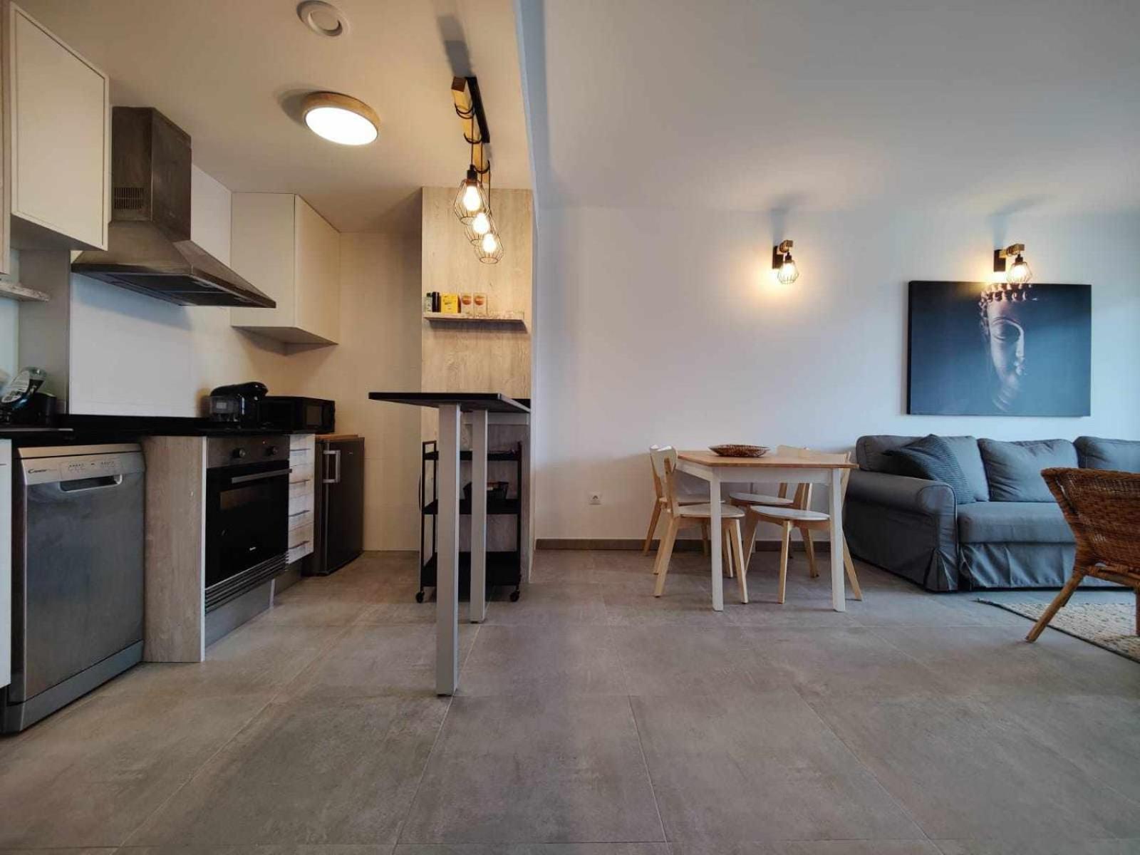 Cozy Zen By Edeal Homes Denia Eksteriør bilde