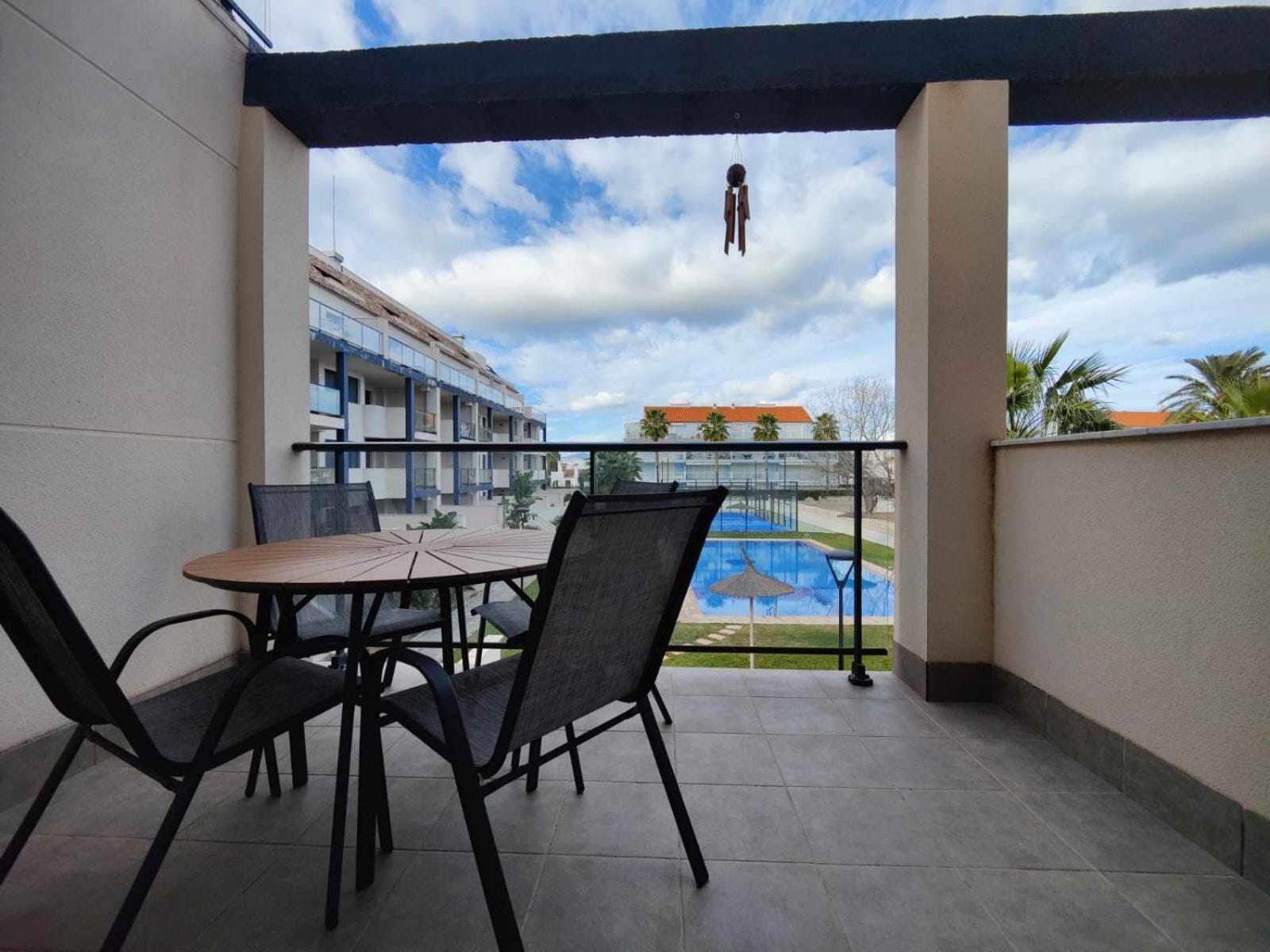 Cozy Zen By Edeal Homes Denia Eksteriør bilde