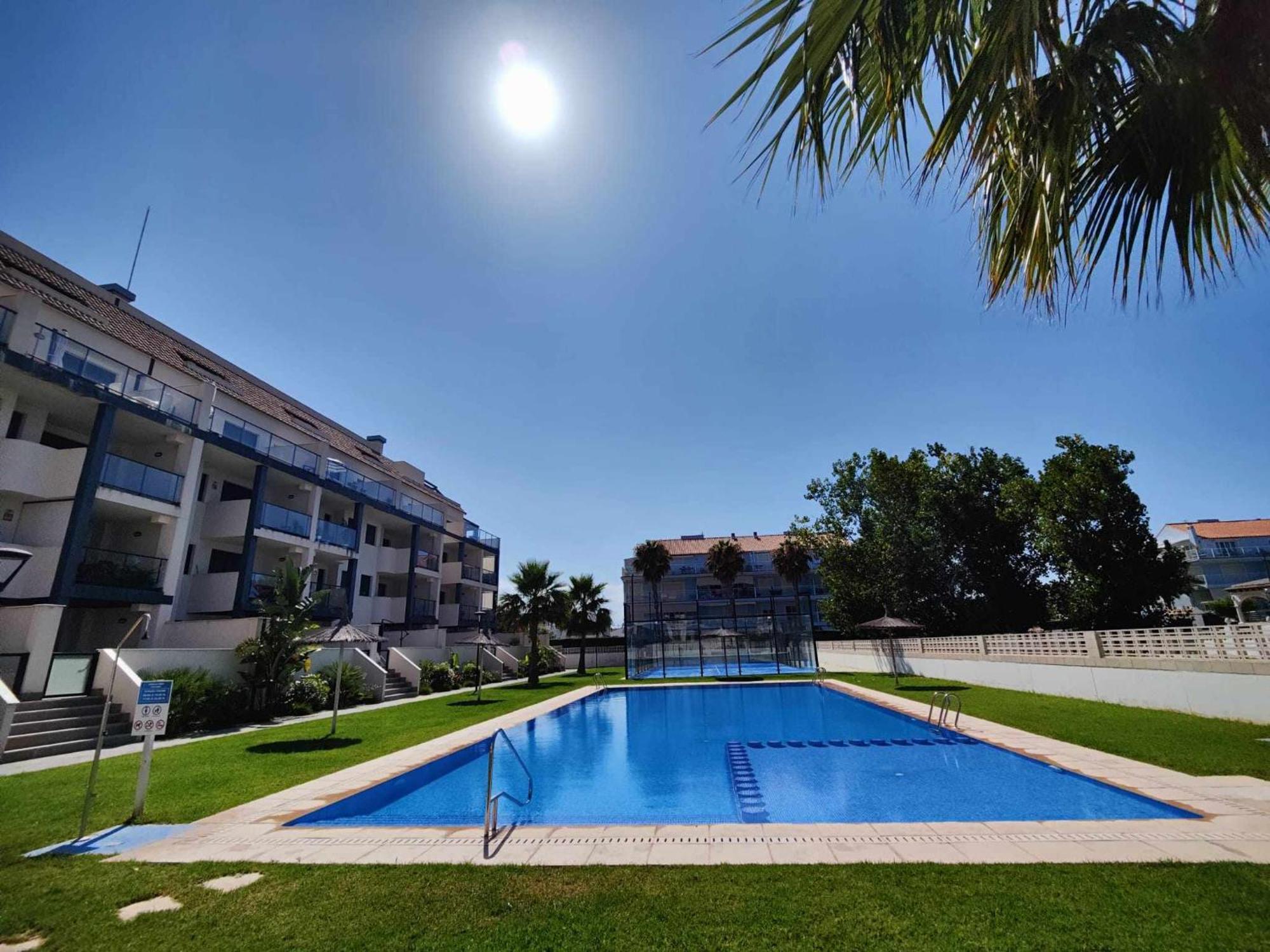Cozy Zen By Edeal Homes Denia Eksteriør bilde